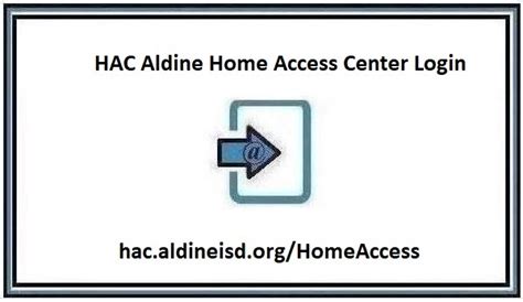 All the information listed above is recommended for district use. . Aldine home access center